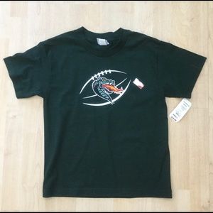New with tags UAB sports tee. Youth small.